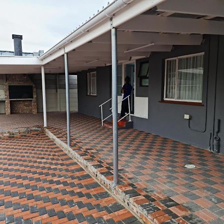 Hasate Guest House 10 Florence Street Oakdale Belliville 7530 Cape Town South African Buitenkant foto