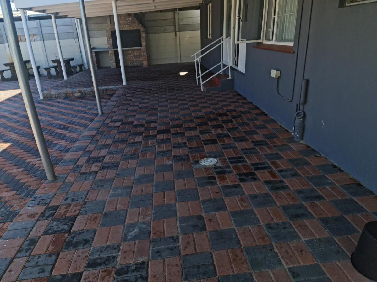 Hasate Guest House 10 Florence Street Oakdale Belliville 7530 Cape Town South African Buitenkant foto