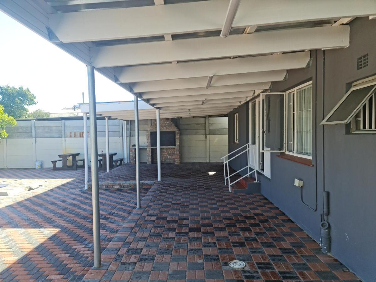 Hasate Guest House 10 Florence Street Oakdale Belliville 7530 Cape Town South African Buitenkant foto