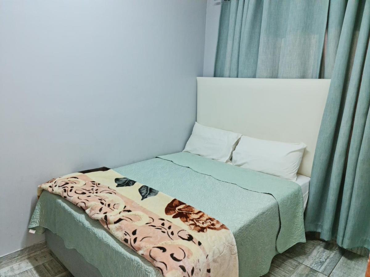 Hasate Guest House 10 Florence Street Oakdale Belliville 7530 Cape Town South African Buitenkant foto