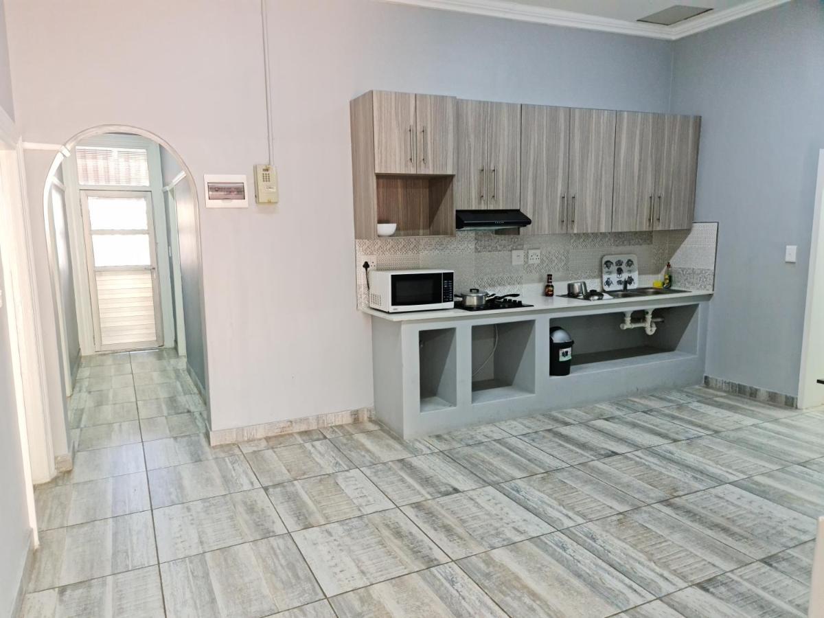 Hasate Guest House 10 Florence Street Oakdale Belliville 7530 Cape Town South African Buitenkant foto