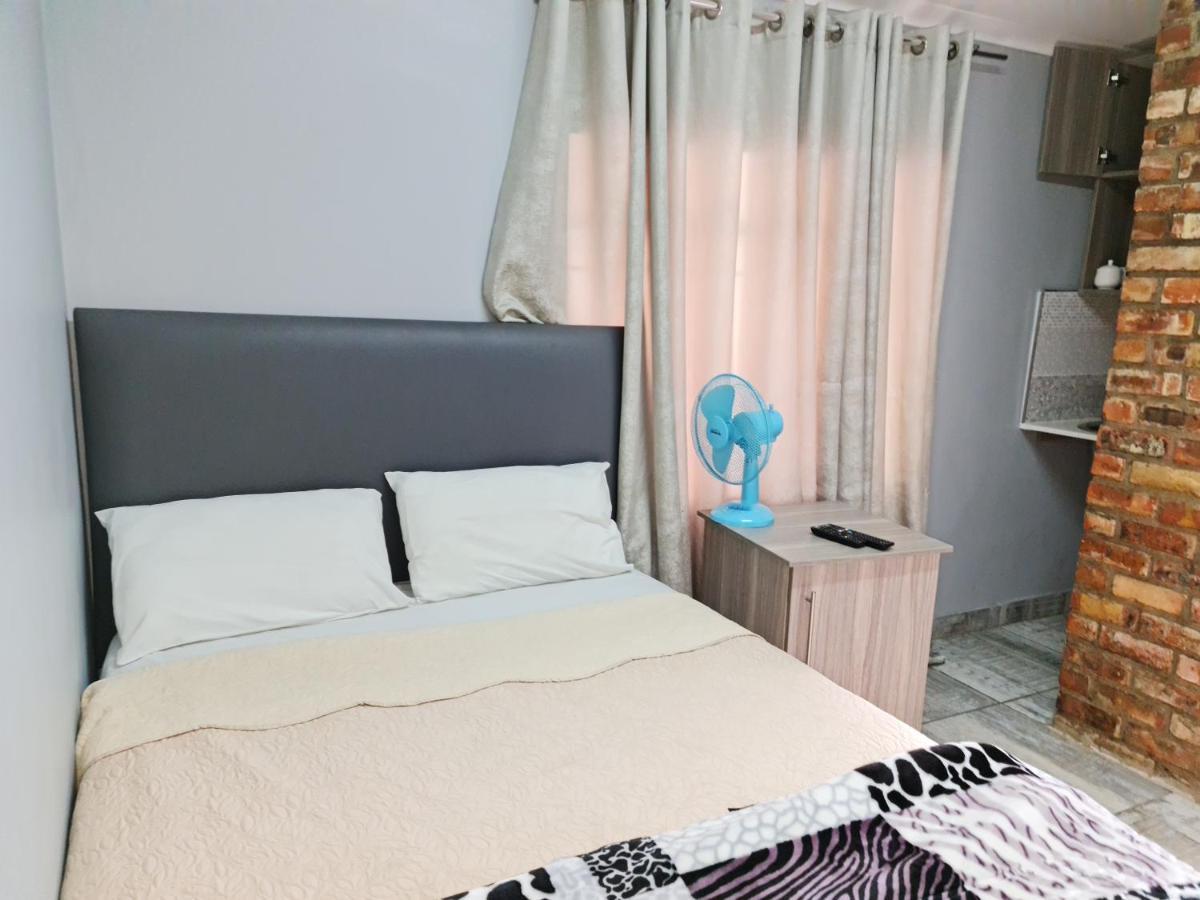 Hasate Guest House 10 Florence Street Oakdale Belliville 7530 Cape Town South African Buitenkant foto