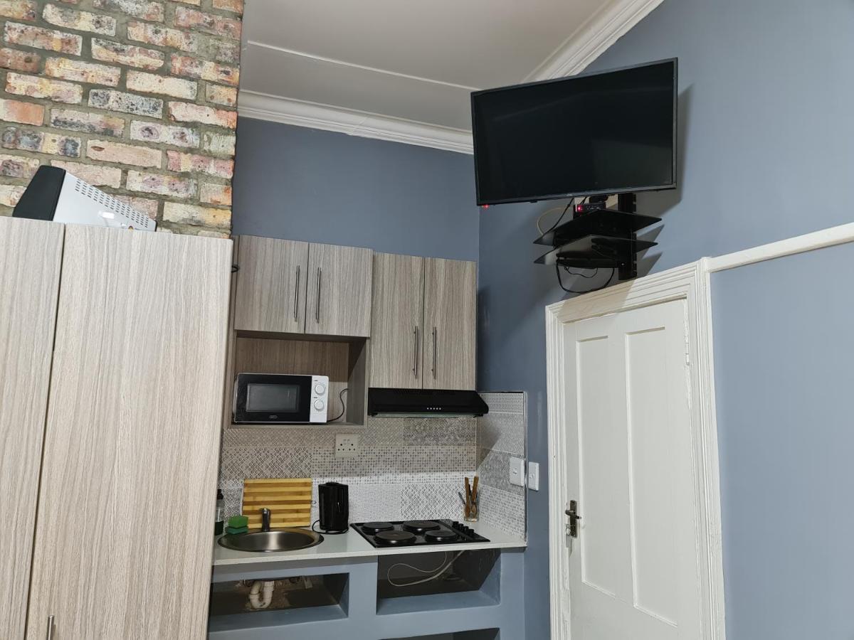 Hasate Guest House 10 Florence Street Oakdale Belliville 7530 Cape Town South African Buitenkant foto