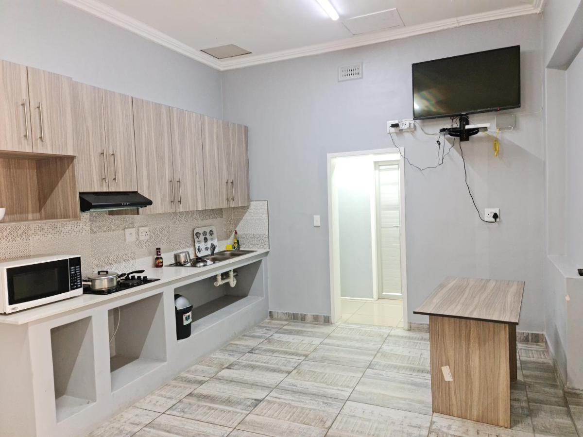 Hasate Guest House 10 Florence Street Oakdale Belliville 7530 Cape Town South African Buitenkant foto