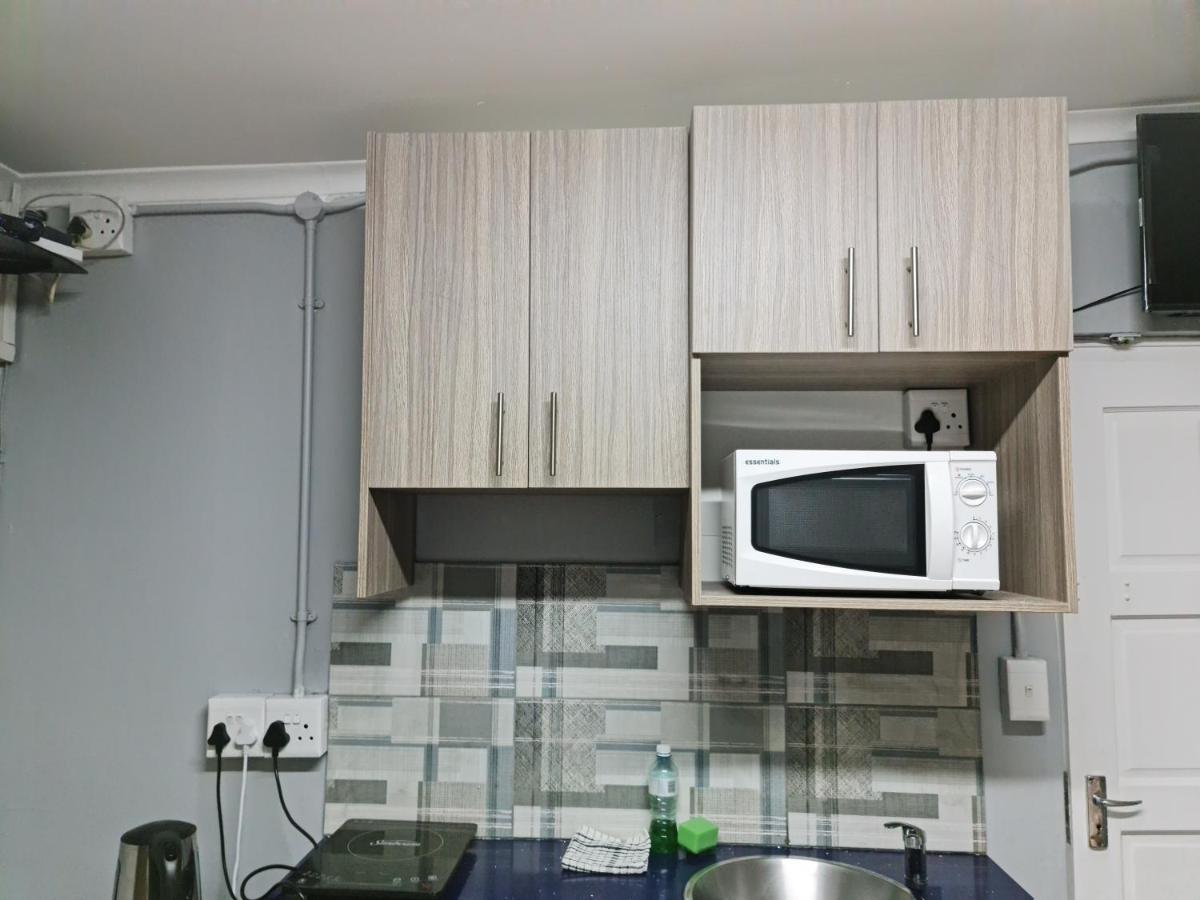 Hasate Guest House 10 Florence Street Oakdale Belliville 7530 Cape Town South African Buitenkant foto