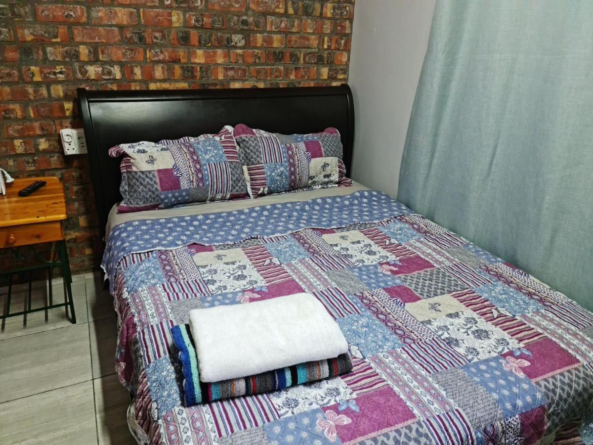 Hasate Guest House 10 Florence Street Oakdale Belliville 7530 Cape Town South African Buitenkant foto