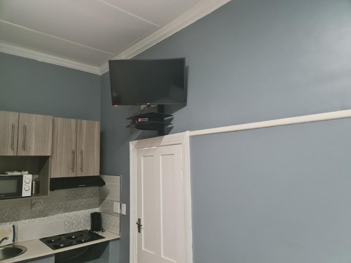 Hasate Guest House 10 Florence Street Oakdale Belliville 7530 Cape Town South African Buitenkant foto