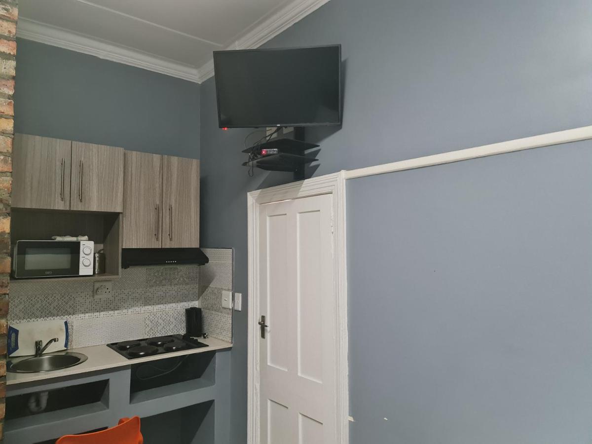 Hasate Guest House 10 Florence Street Oakdale Belliville 7530 Cape Town South African Buitenkant foto