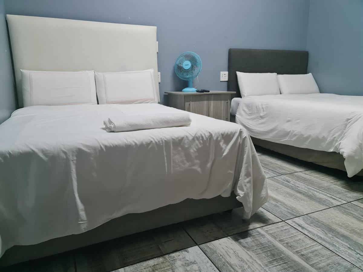 Hasate Guest House 10 Florence Street Oakdale Belliville 7530 Cape Town South African Buitenkant foto
