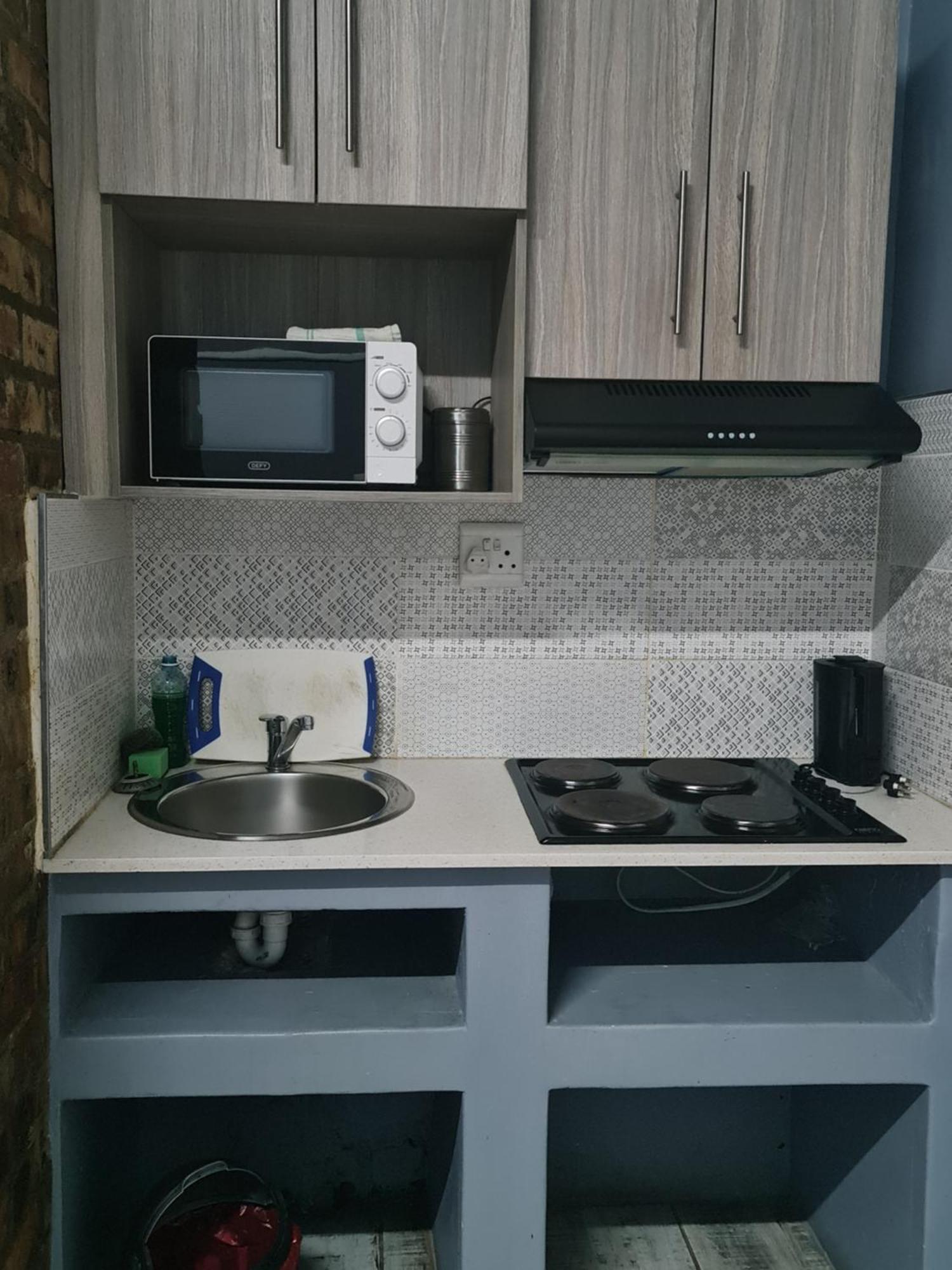 Hasate Guest House 10 Florence Street Oakdale Belliville 7530 Cape Town South African Buitenkant foto