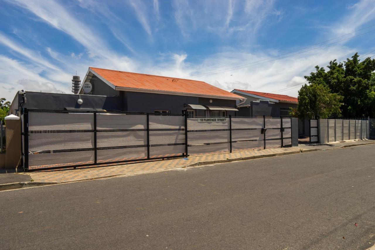Hasate Guest House 10 Florence Street Oakdale Belliville 7530 Cape Town South African Buitenkant foto