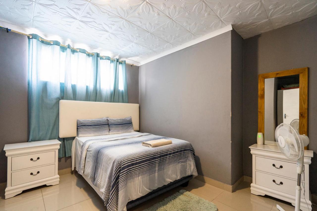 Hasate Guest House 10 Florence Street Oakdale Belliville 7530 Cape Town South African Buitenkant foto