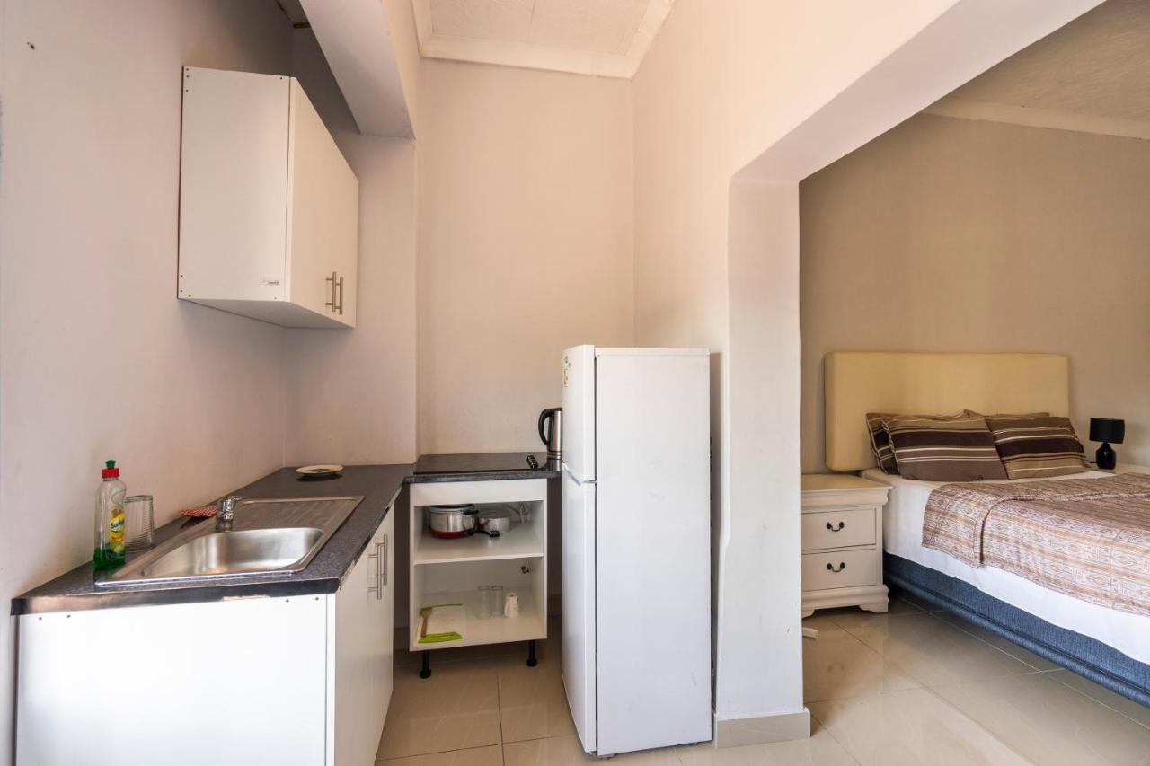 Hasate Guest House 10 Florence Street Oakdale Belliville 7530 Cape Town South African Buitenkant foto