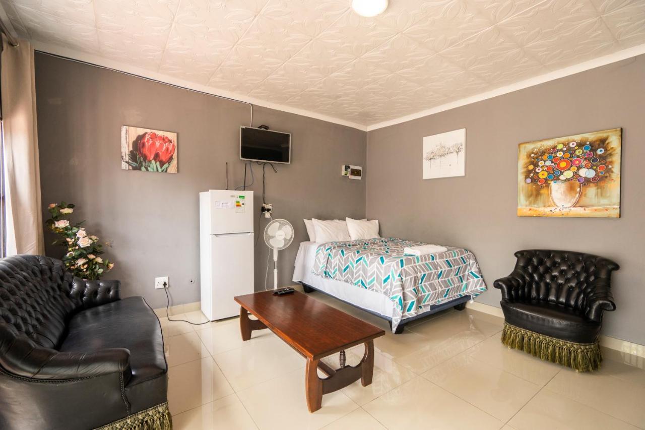 Hasate Guest House 10 Florence Street Oakdale Belliville 7530 Cape Town South African Buitenkant foto