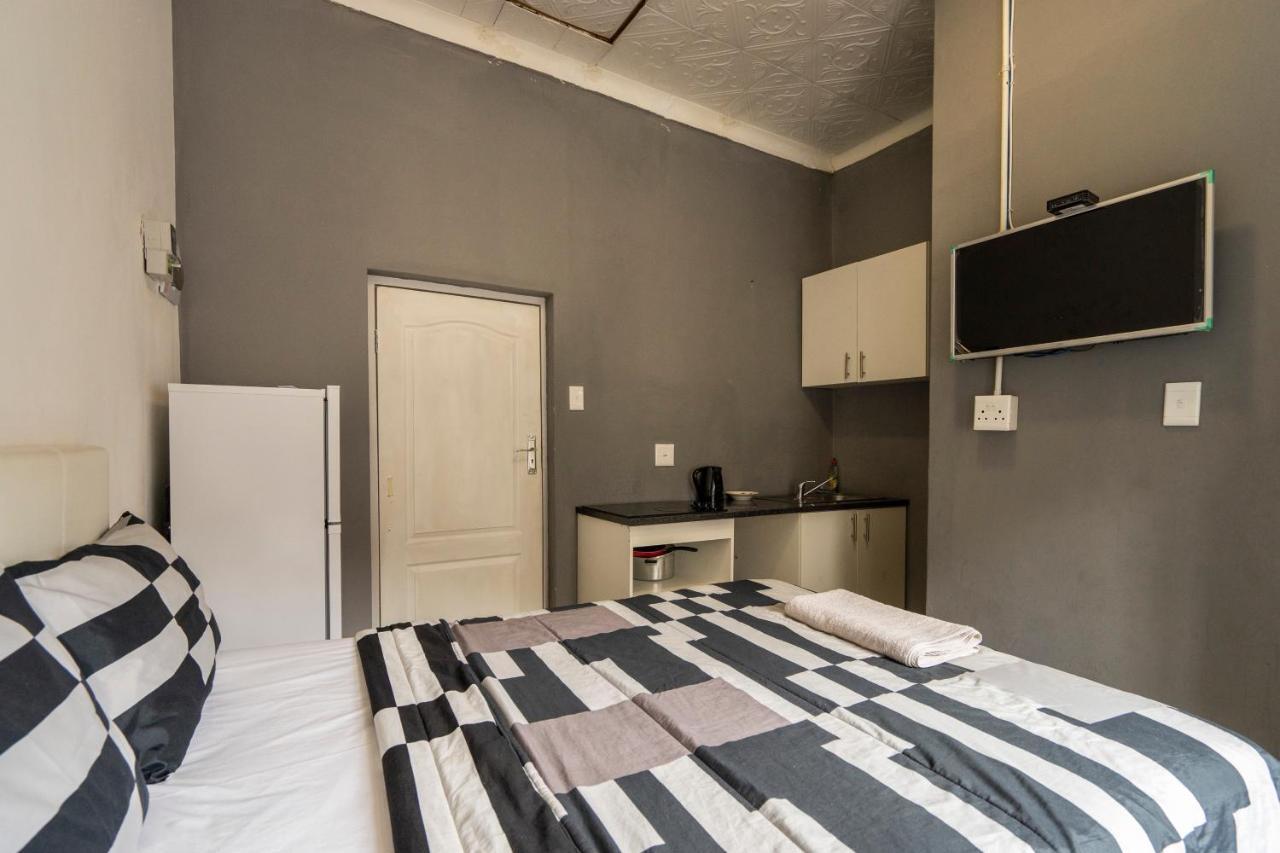 Hasate Guest House 10 Florence Street Oakdale Belliville 7530 Cape Town South African Buitenkant foto