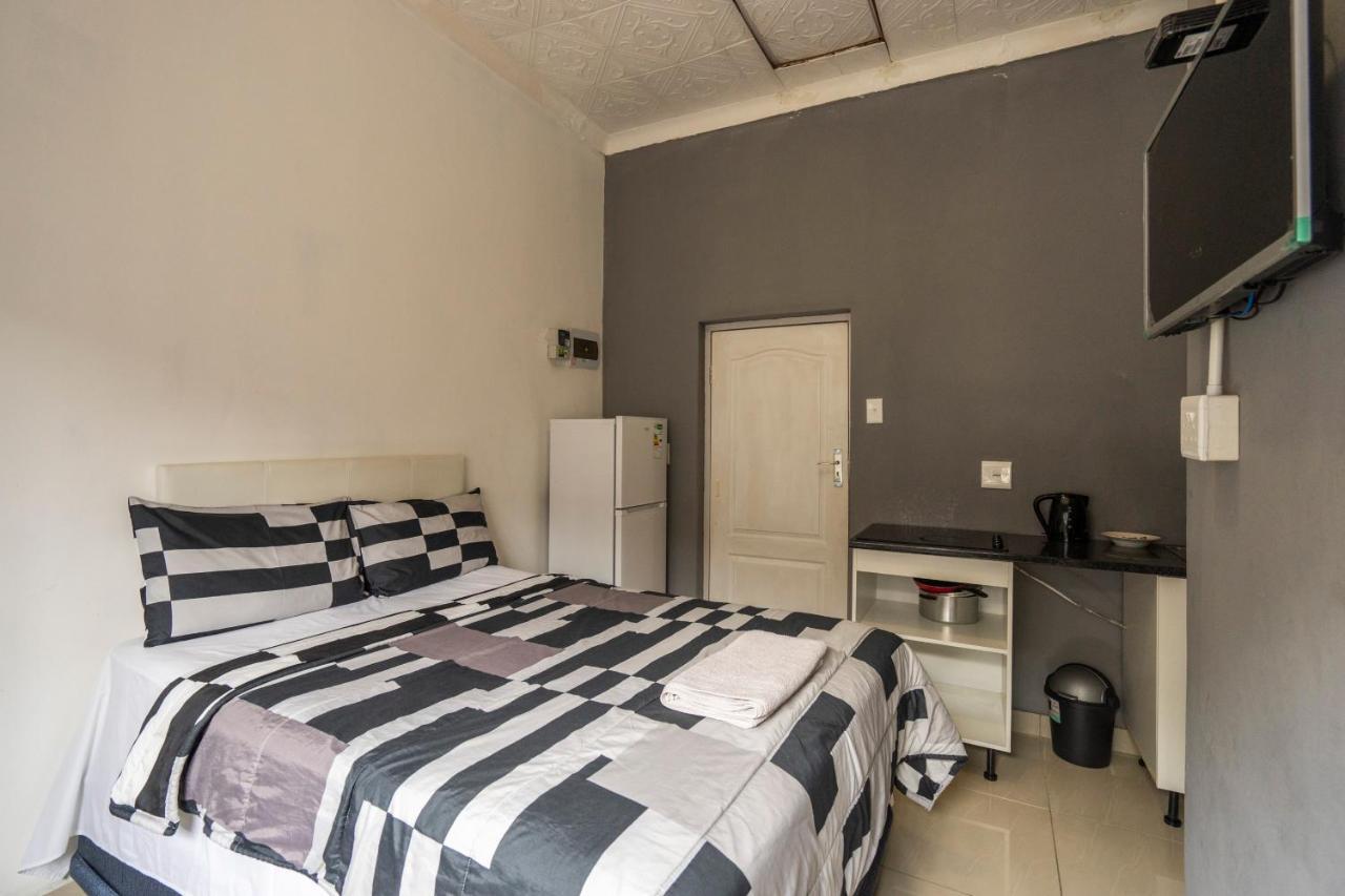 Hasate Guest House 10 Florence Street Oakdale Belliville 7530 Cape Town South African Buitenkant foto
