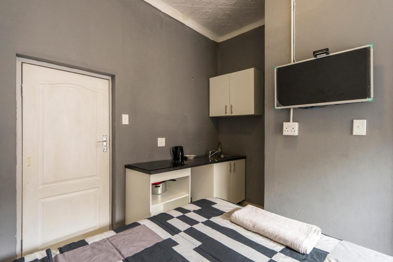 Hasate Guest House 10 Florence Street Oakdale Belliville 7530 Cape Town South African Buitenkant foto