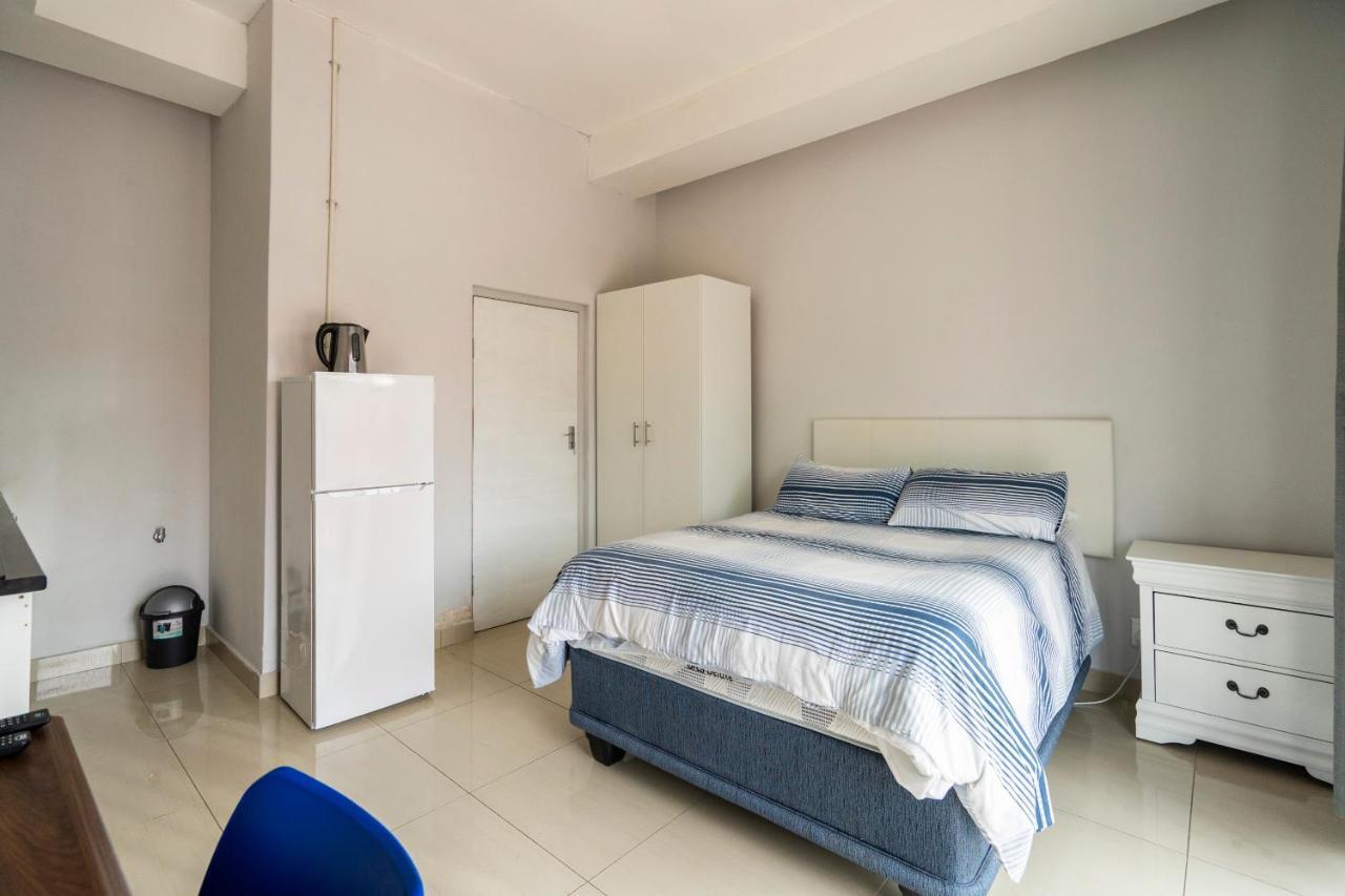 Hasate Guest House 10 Florence Street Oakdale Belliville 7530 Cape Town South African Buitenkant foto