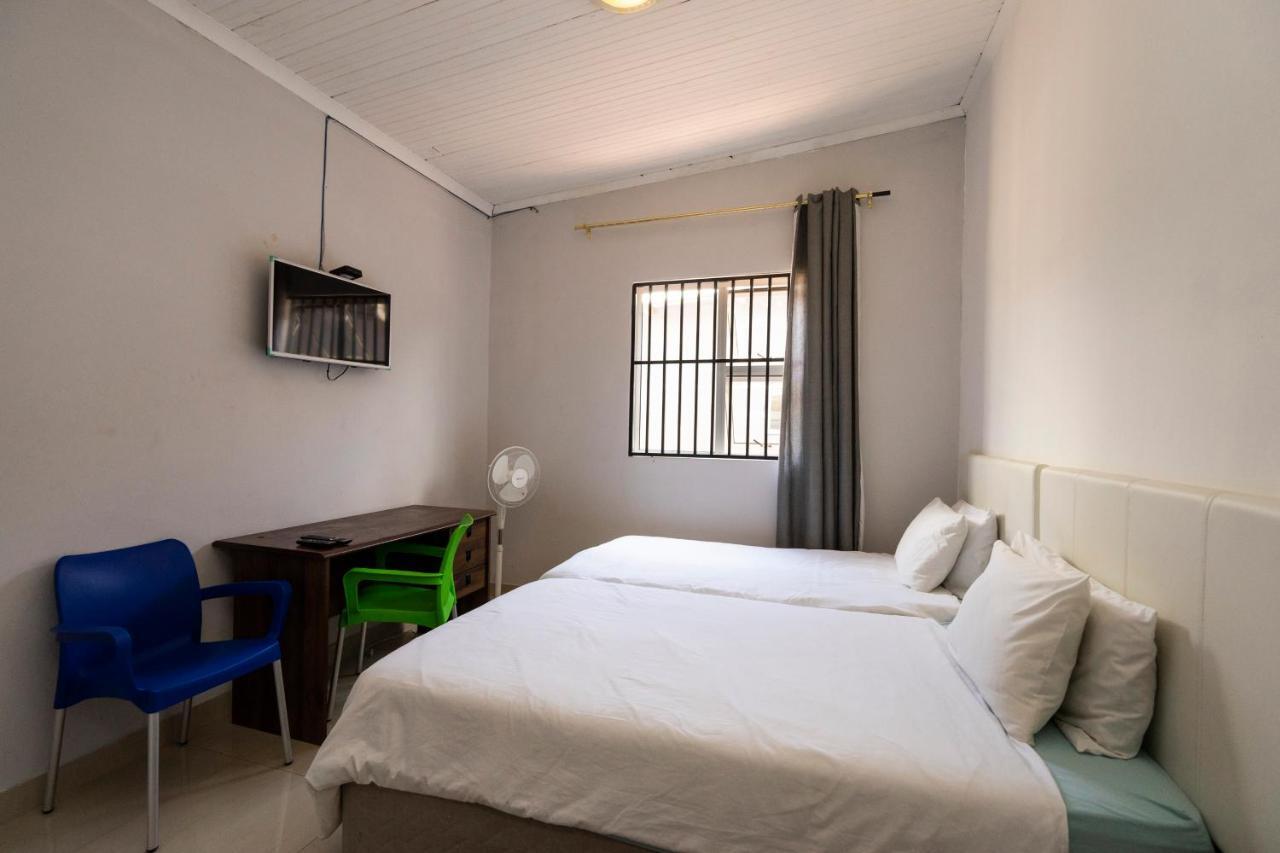 Hasate Guest House 10 Florence Street Oakdale Belliville 7530 Cape Town South African Buitenkant foto