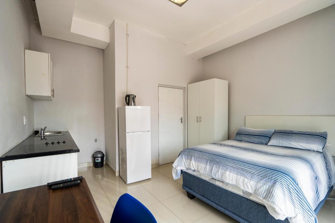 Hasate Guest House 10 Florence Street Oakdale Belliville 7530 Cape Town South African Buitenkant foto