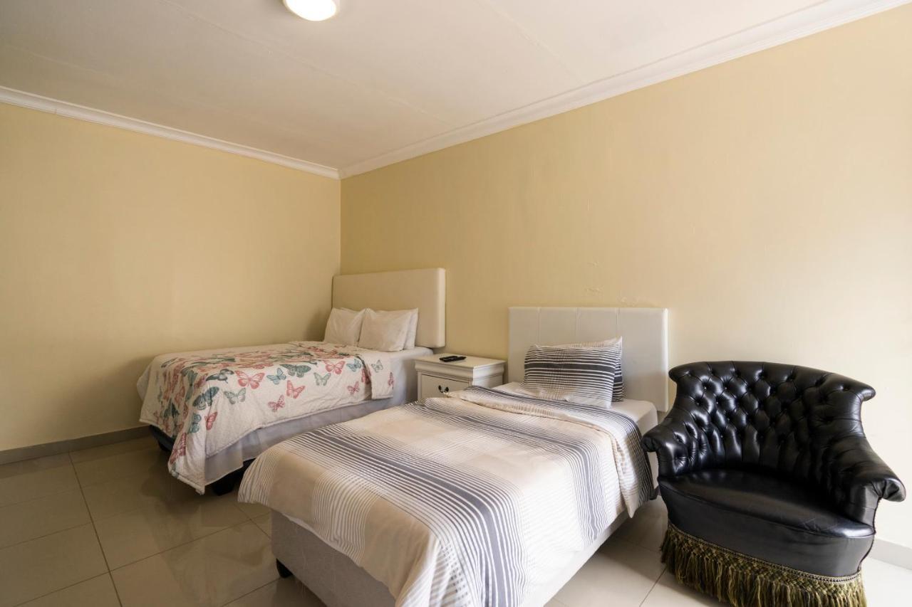 Hasate Guest House 10 Florence Street Oakdale Belliville 7530 Cape Town South African Buitenkant foto